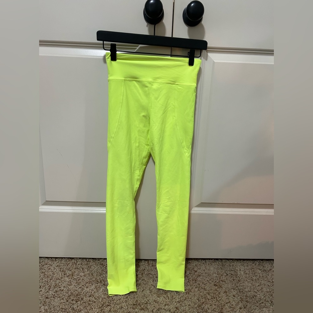 Old Navy Girls Active Wear Leggings